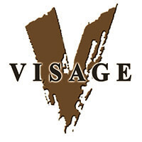 Visage New Logo